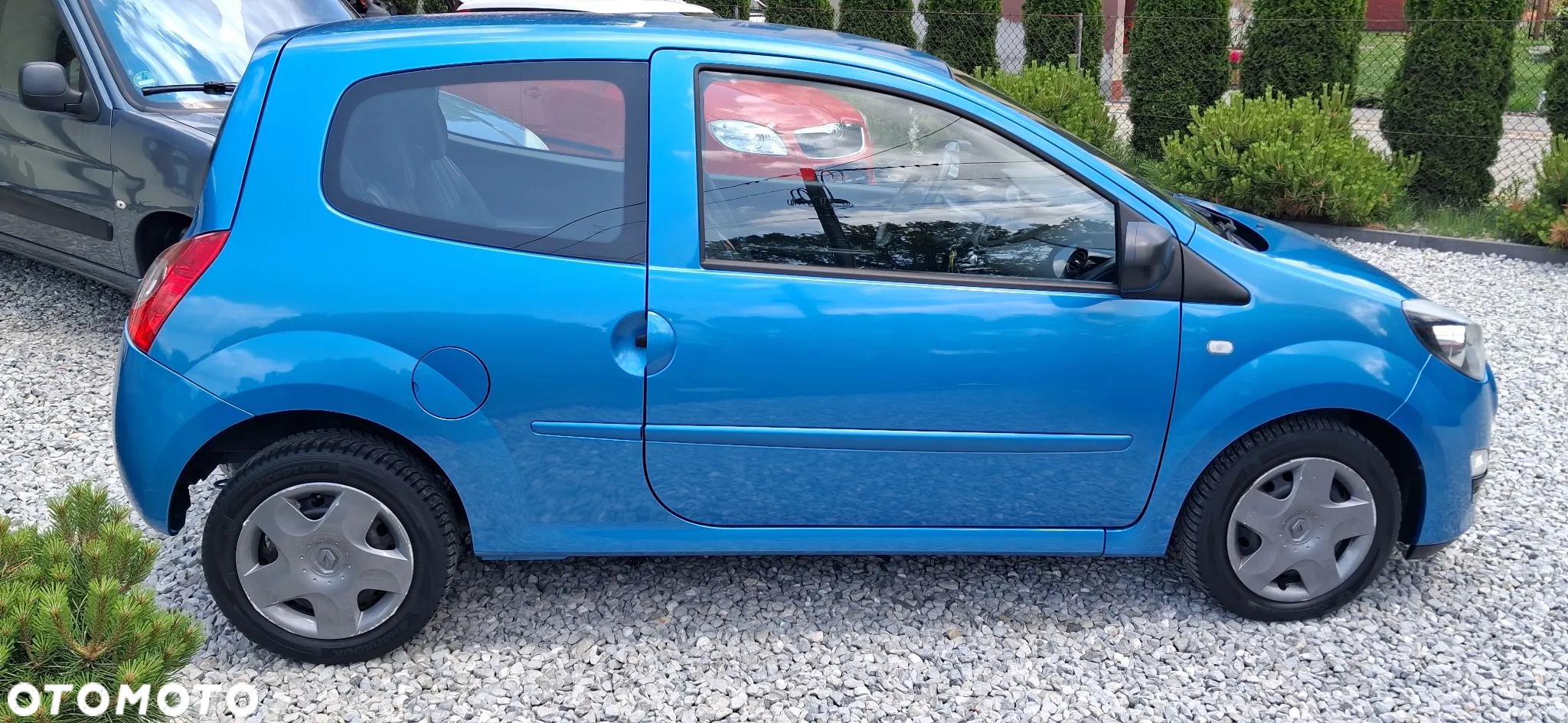 Renault Twingo 1.2 16V Eco Dynamique - 19