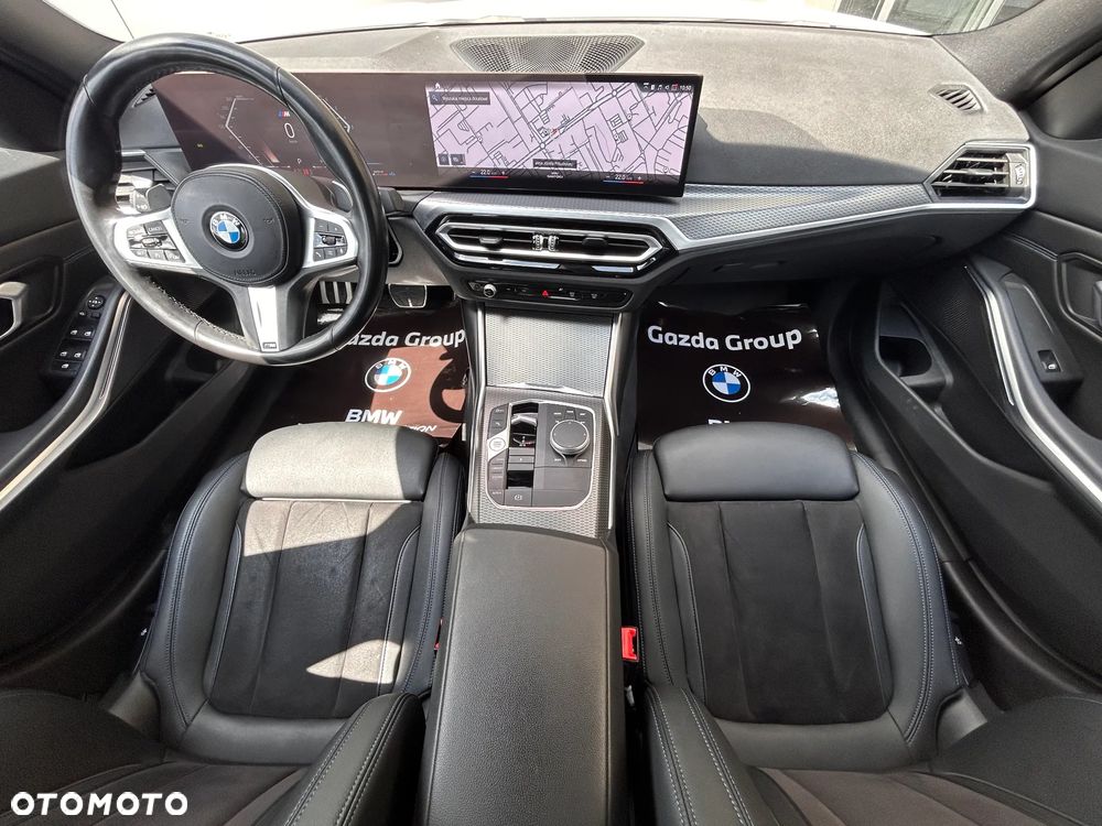 BMW Seria 3 - 27