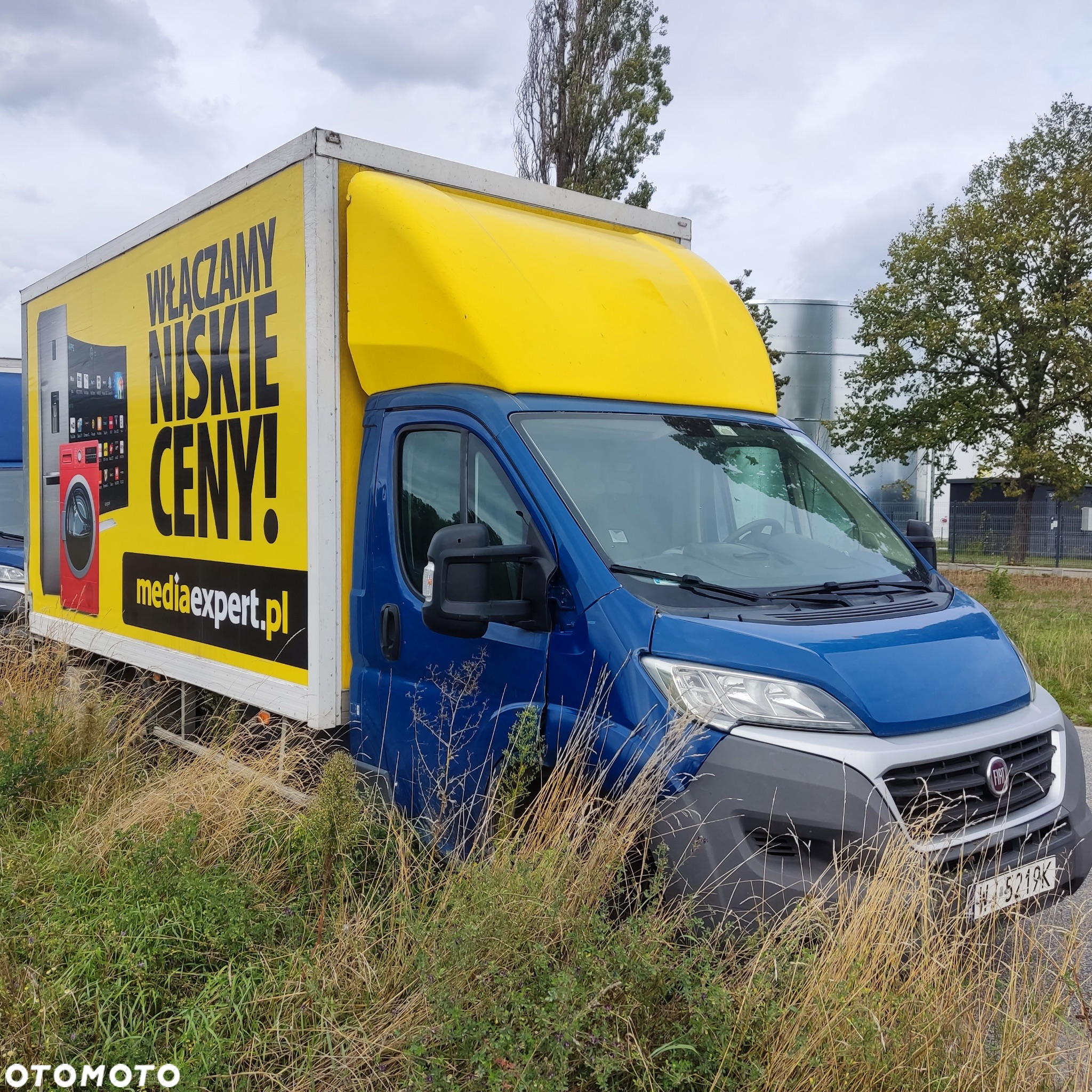 Fiat Ducato - 4