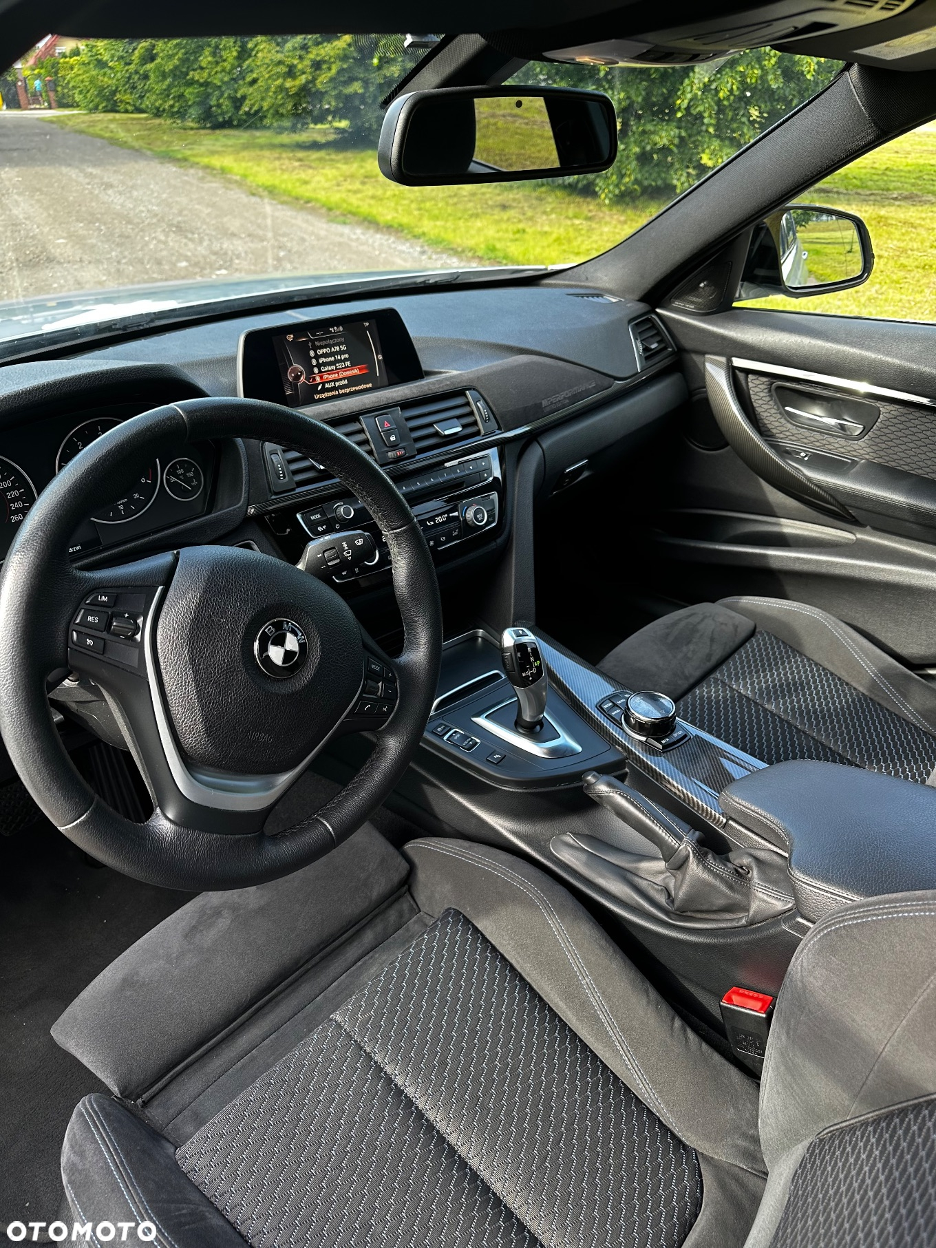 BMW Seria 3 - 19