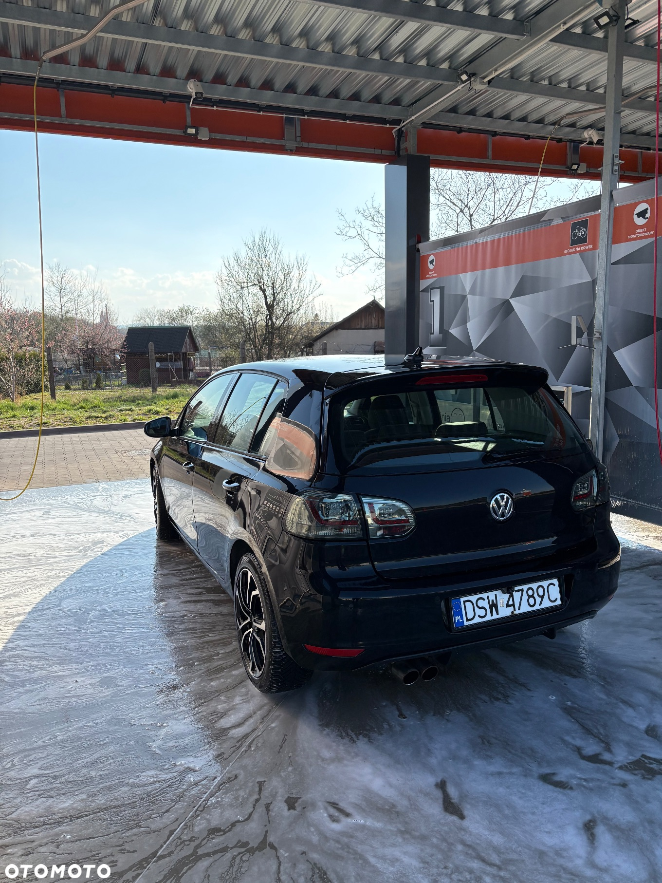 Volkswagen Golf - 13