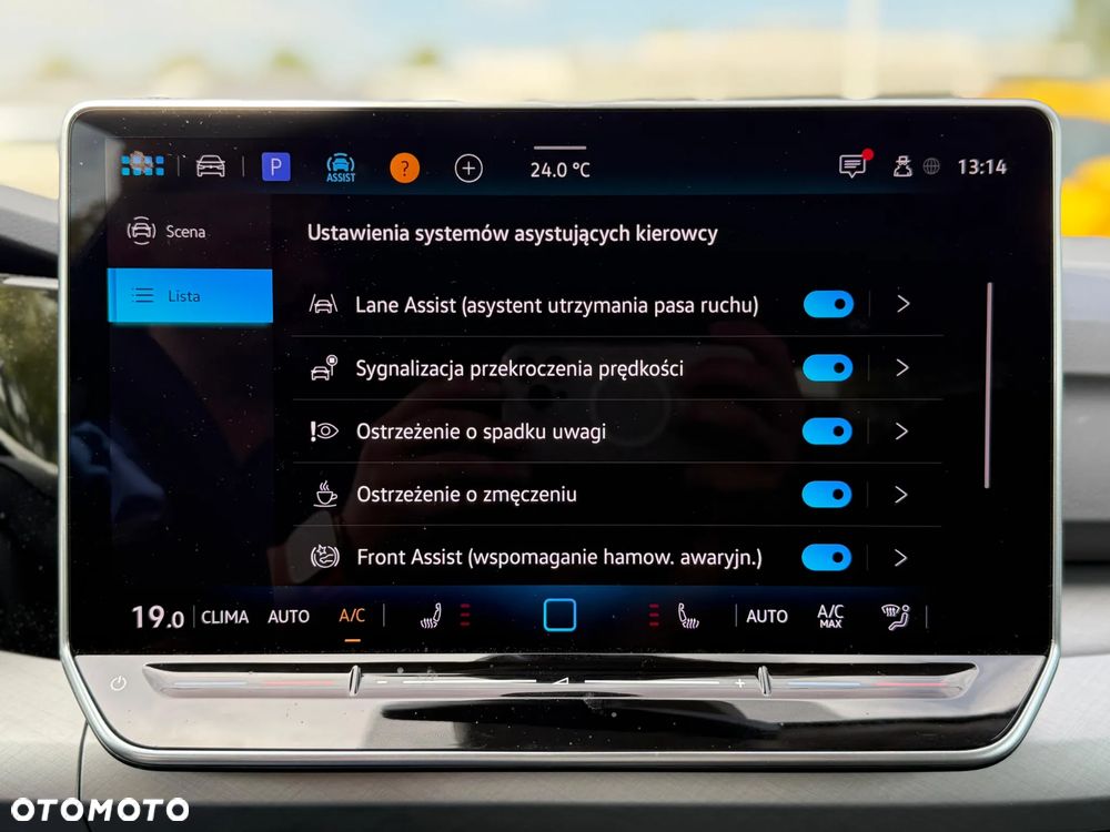 Volkswagen Golf VIII 1.5 TSI Life Plus - 29