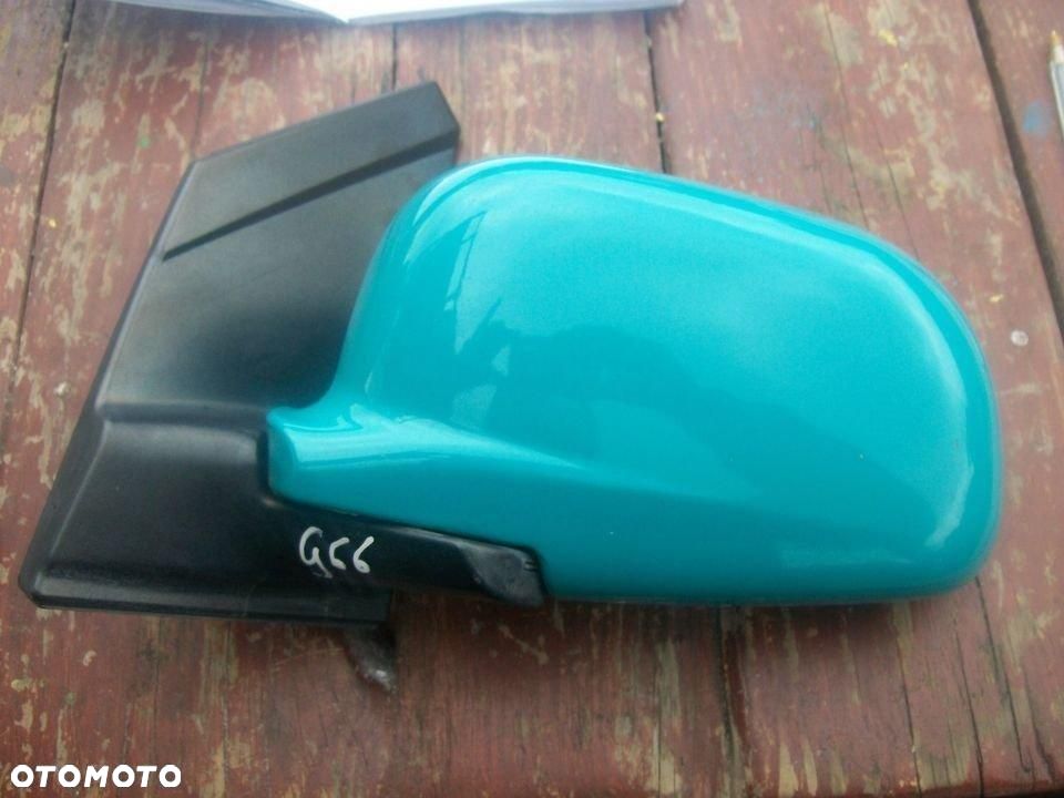 Lusterko lewe SPACE STAR G66 europa 5 pinów - 1