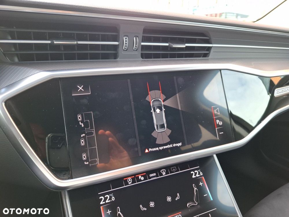 Audi A6 Limousine - 35