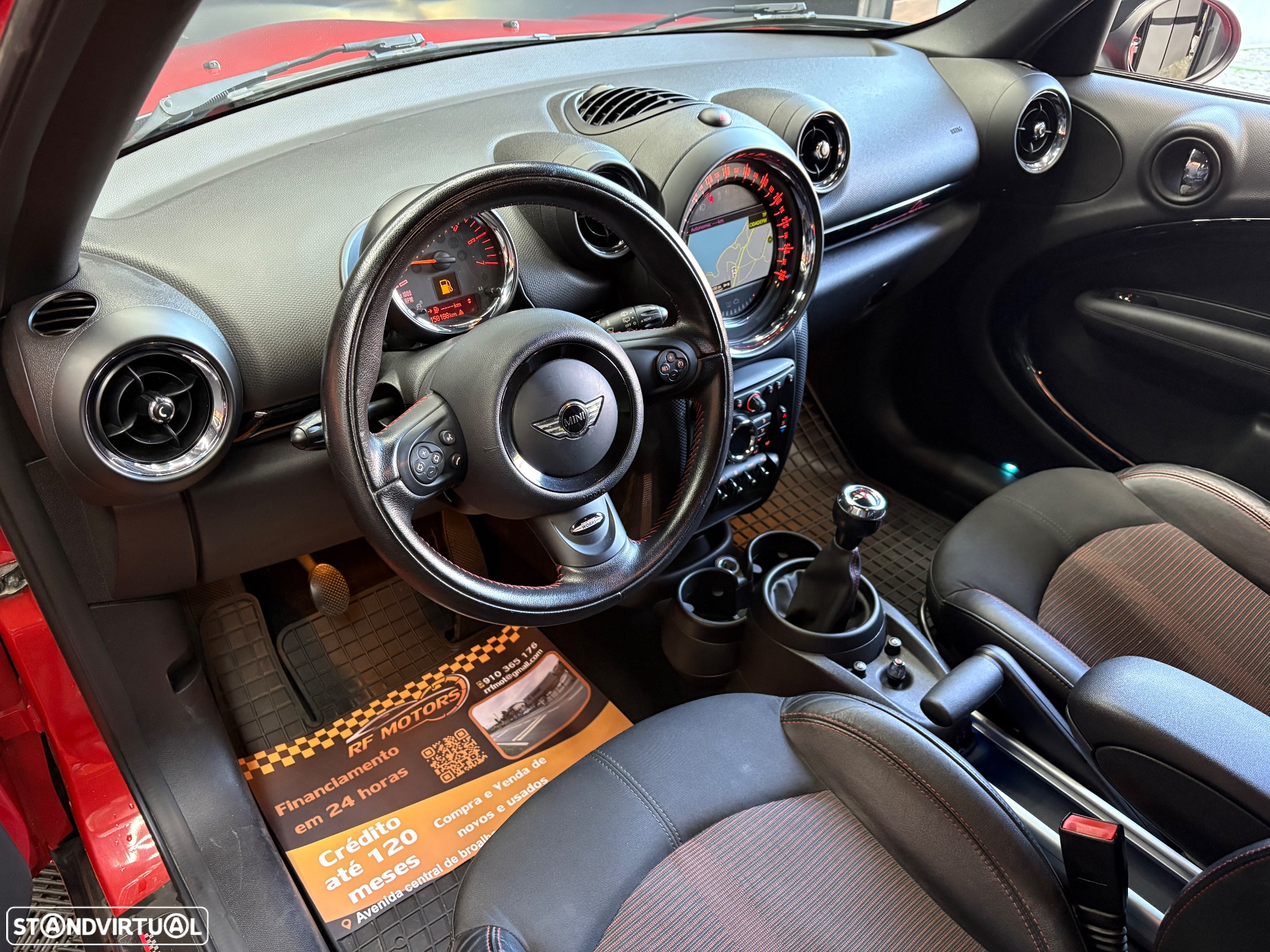 MINI Countryman Cooper D - 14