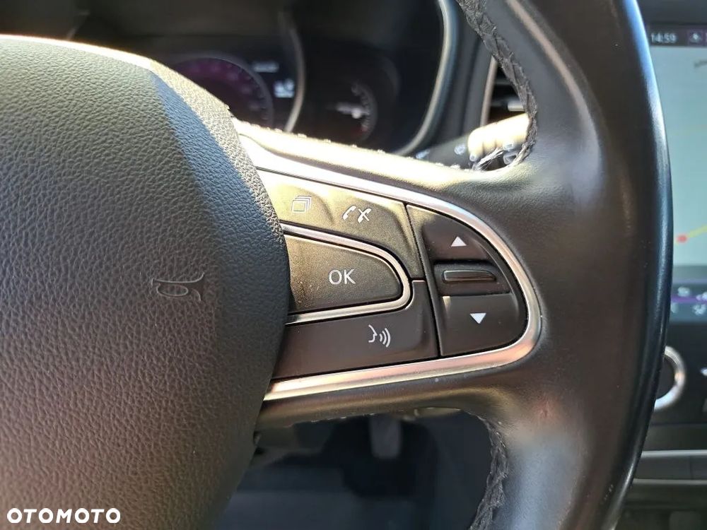 Renault Megane 1.5 Blue dCi Intens - 19