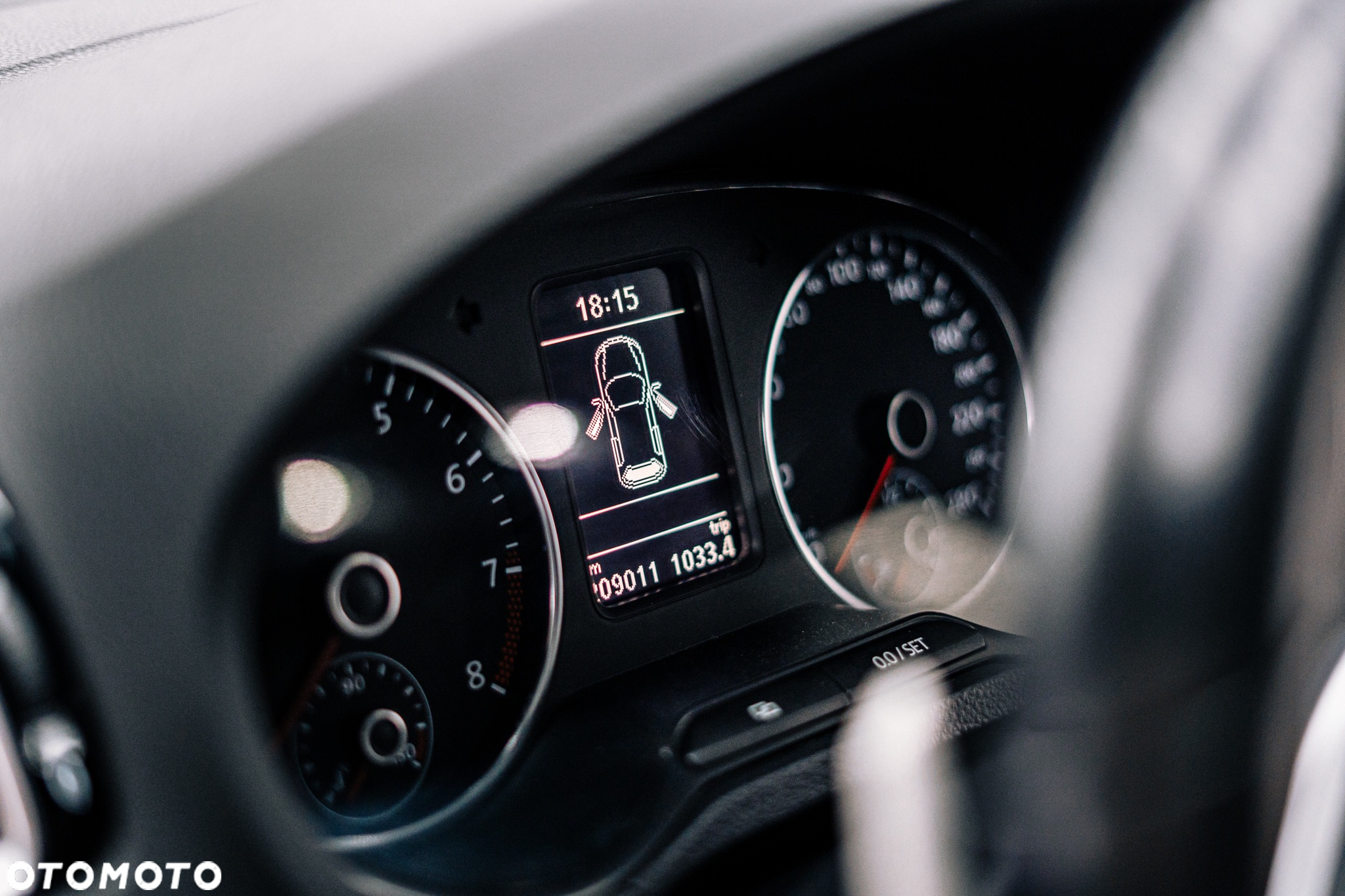 Volkswagen Polo - 16