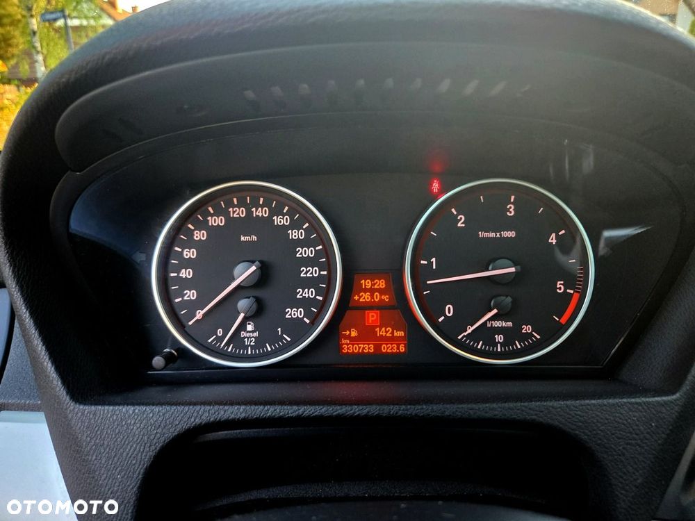 BMW X5 3.0d xDrive - 23