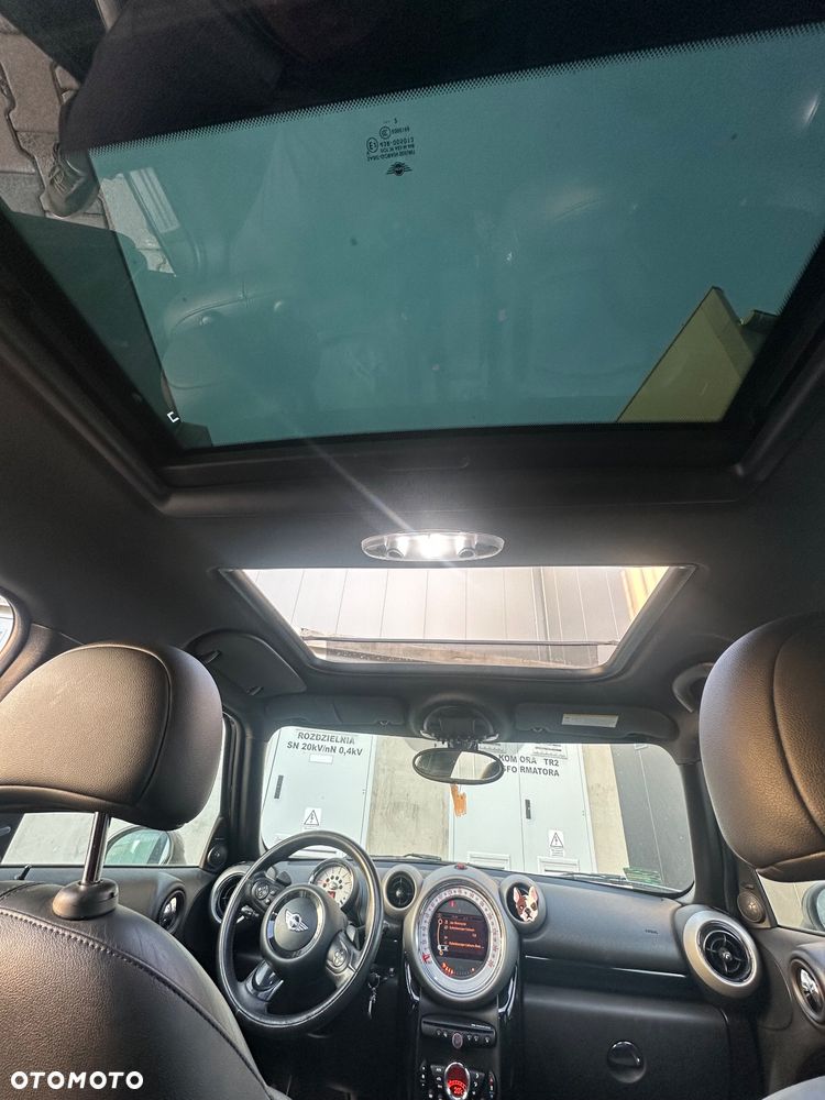 MINI Countryman Cooper SD All4 - 24