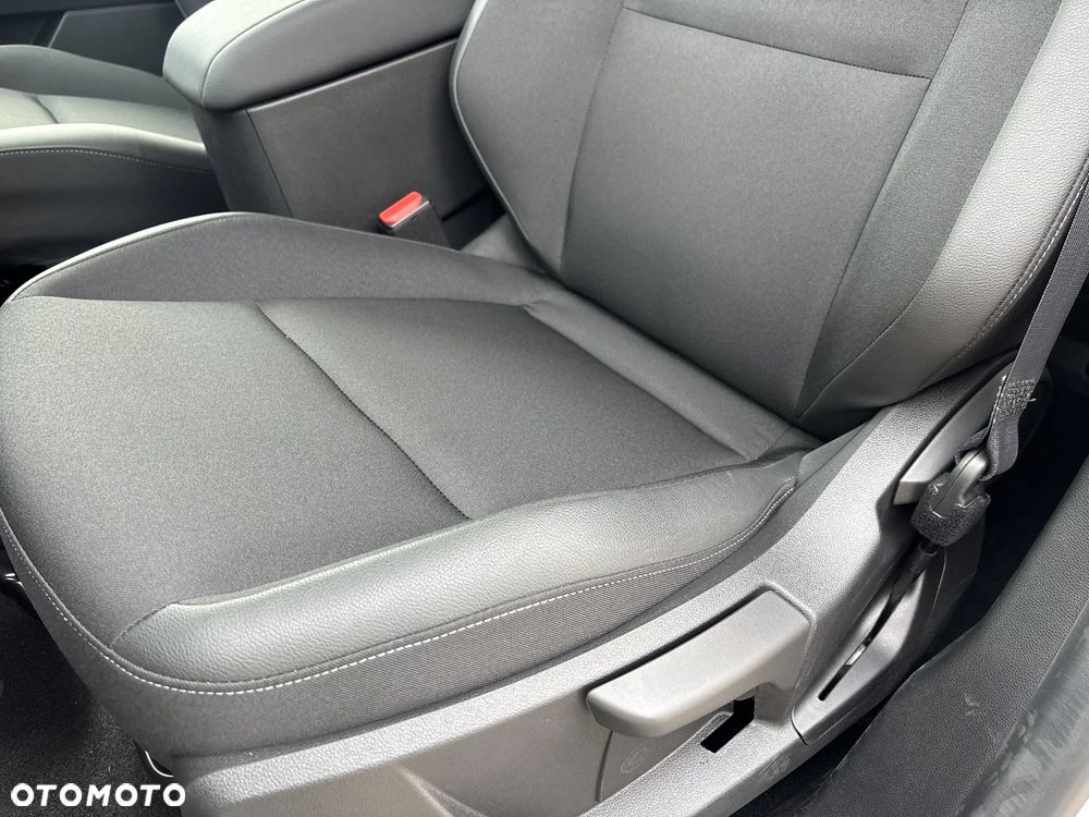 Renault Kangoo 1.5 dCi Equilibre - 13