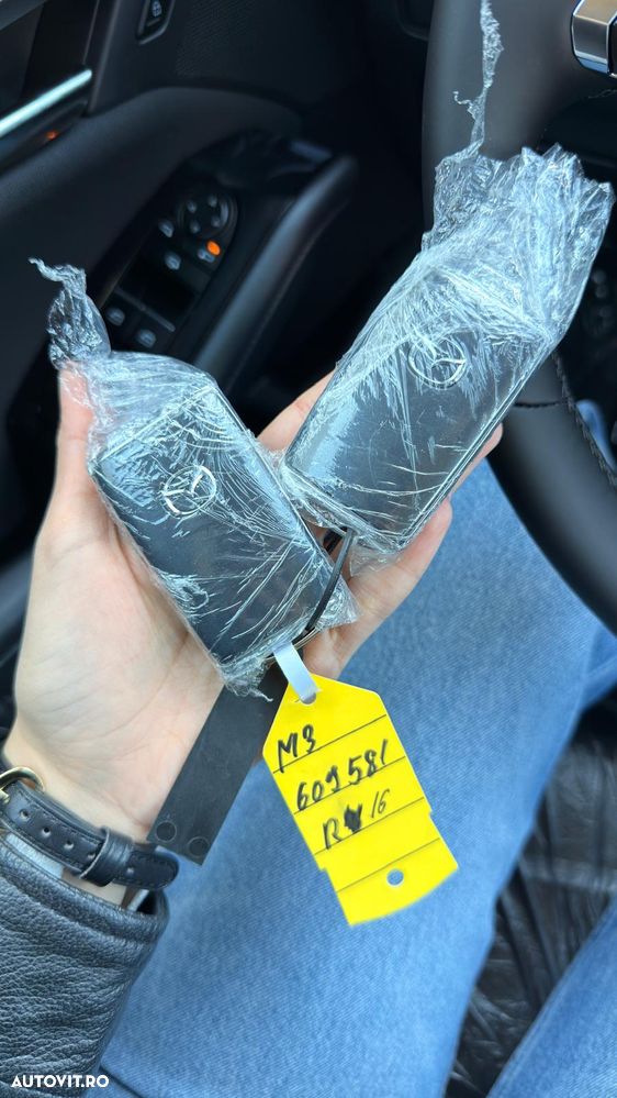 Mazda 3 e-Skyactiv X186 AT MHEV Center-Line - 25