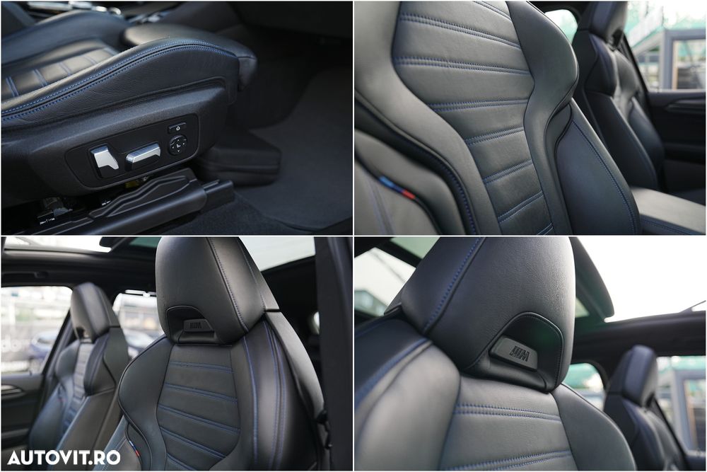 BMW X3 2023 — imagine 48