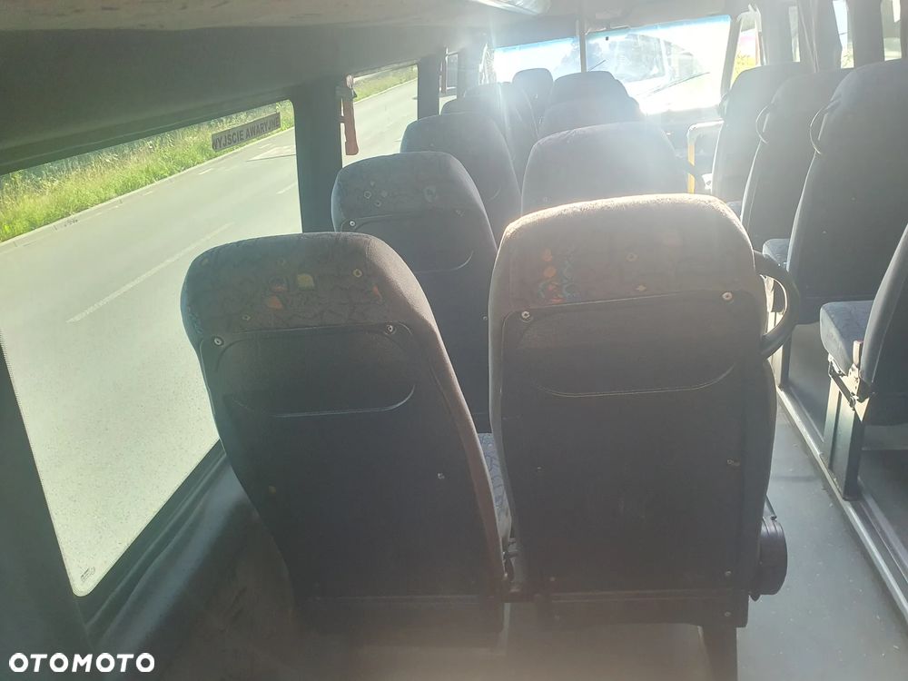 Mercedes-Benz Sprinter 411 - 8