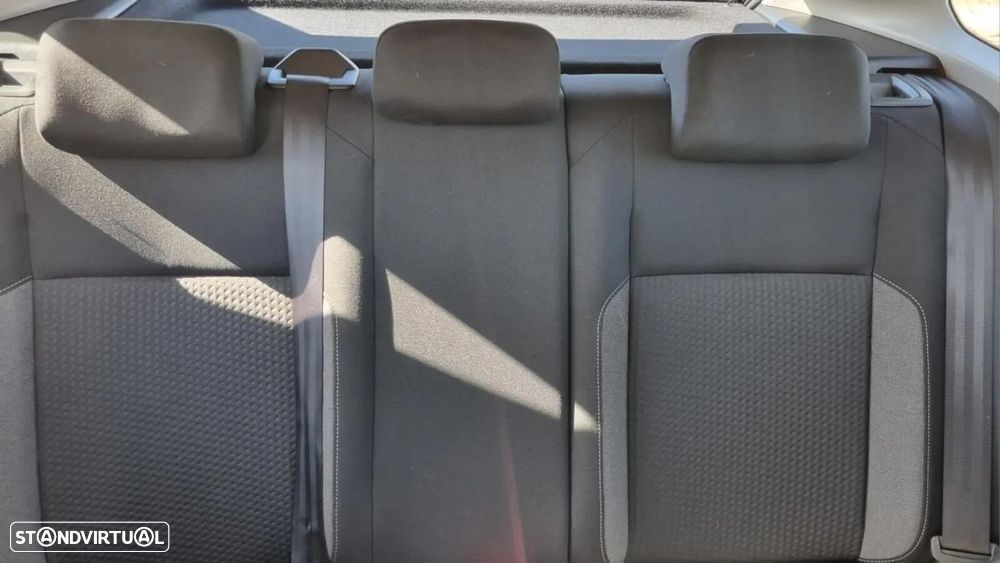 VW Taigo 1.0 TSI Life - 13