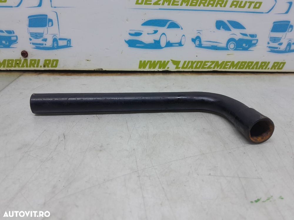 Cheie roti 995450001r Renault Megane - 1