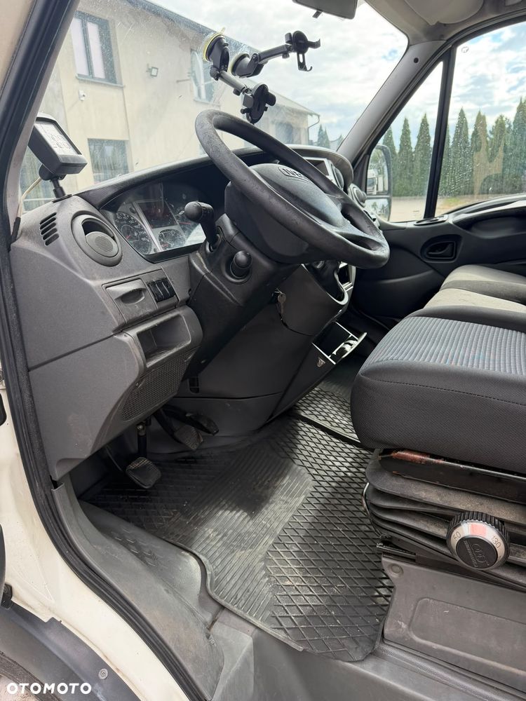 Iveco Daily - 10