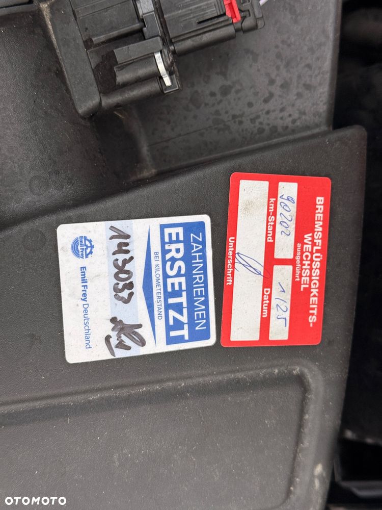 Ford Focus 1.5 EcoBlue STart-Stopp-System TITANIUM - 16