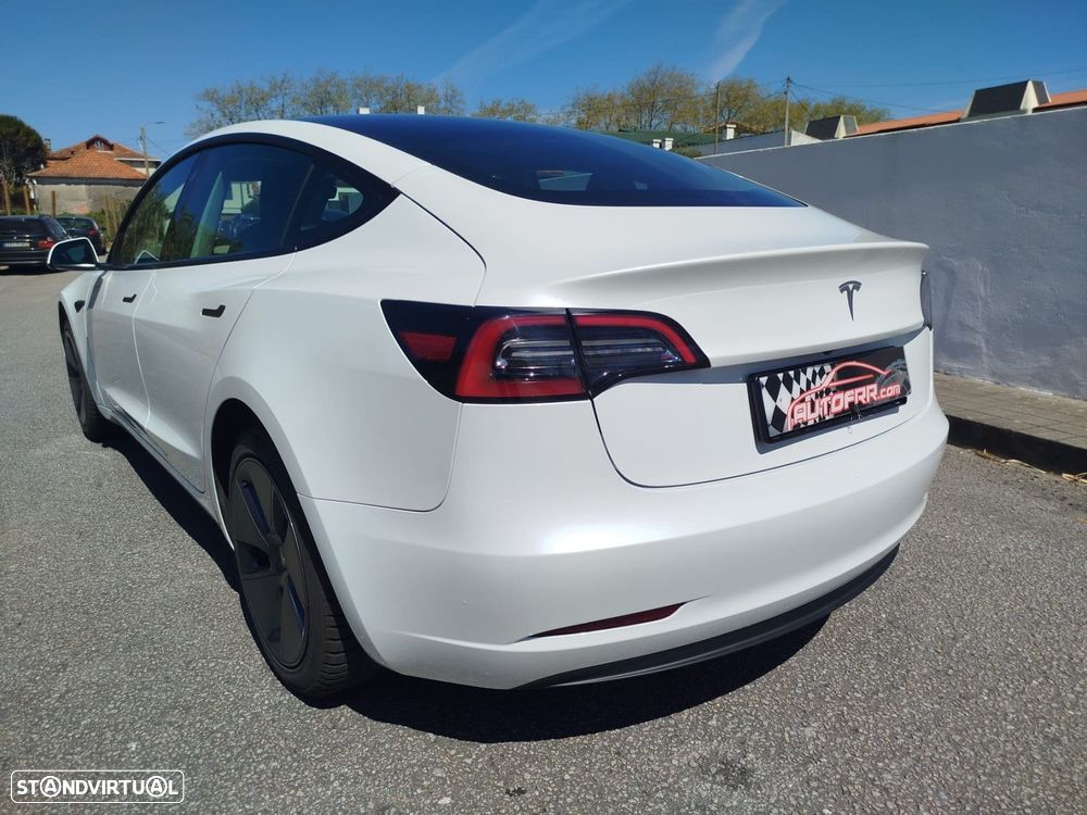 Tesla Model 3 Tração Traseira Premium - 7