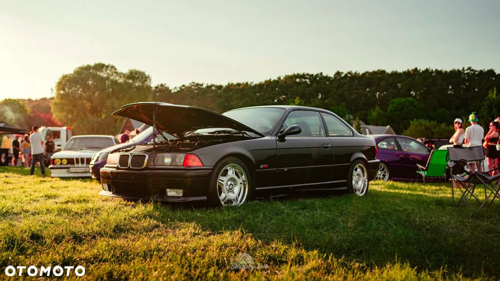 BMW M3 Standard - 15