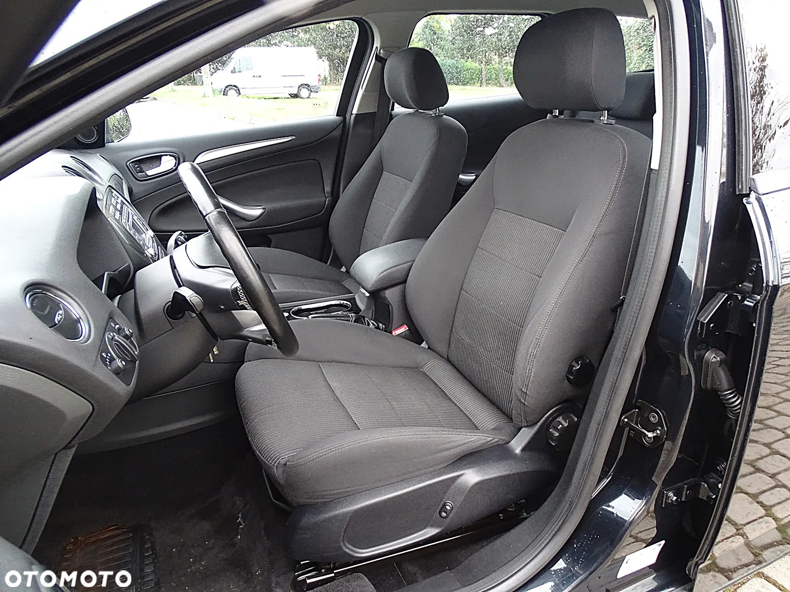 Ford Mondeo 2.0 Titanium - 7