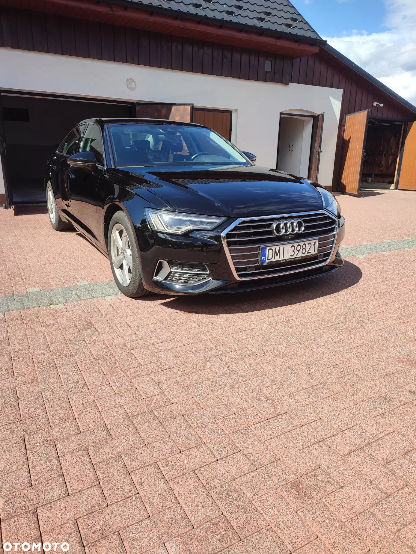 Audi A6 - 2