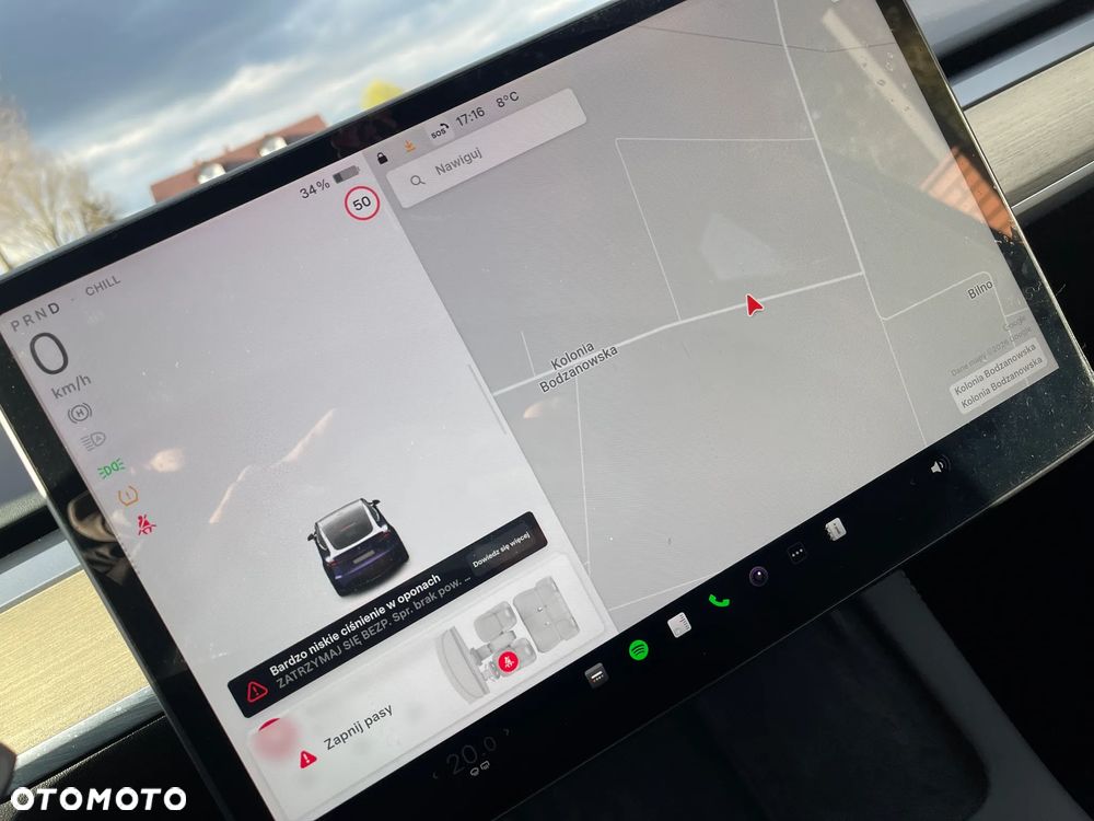 Tesla Model Y Standard - 24