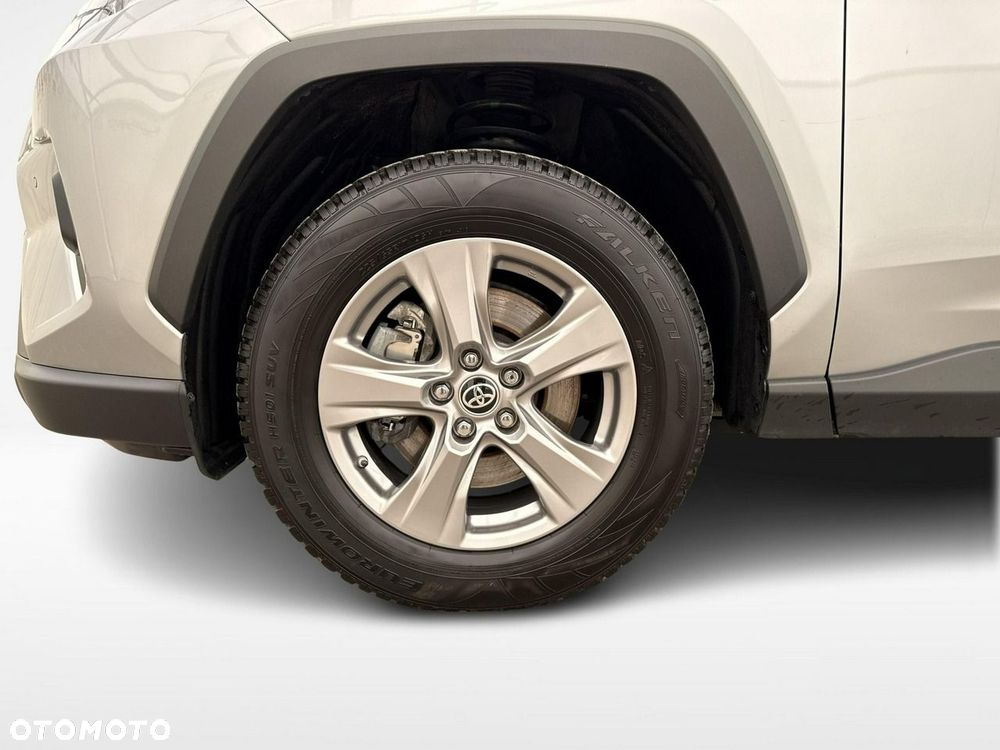 Toyota RAV4 2.5 Hybrid Active 4x2 - 20