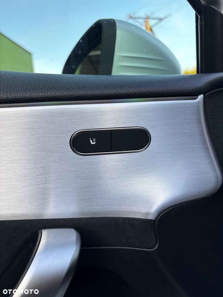 Mercedes-Benz Klasa A 180 d 7G-DCT AMG Line - 17