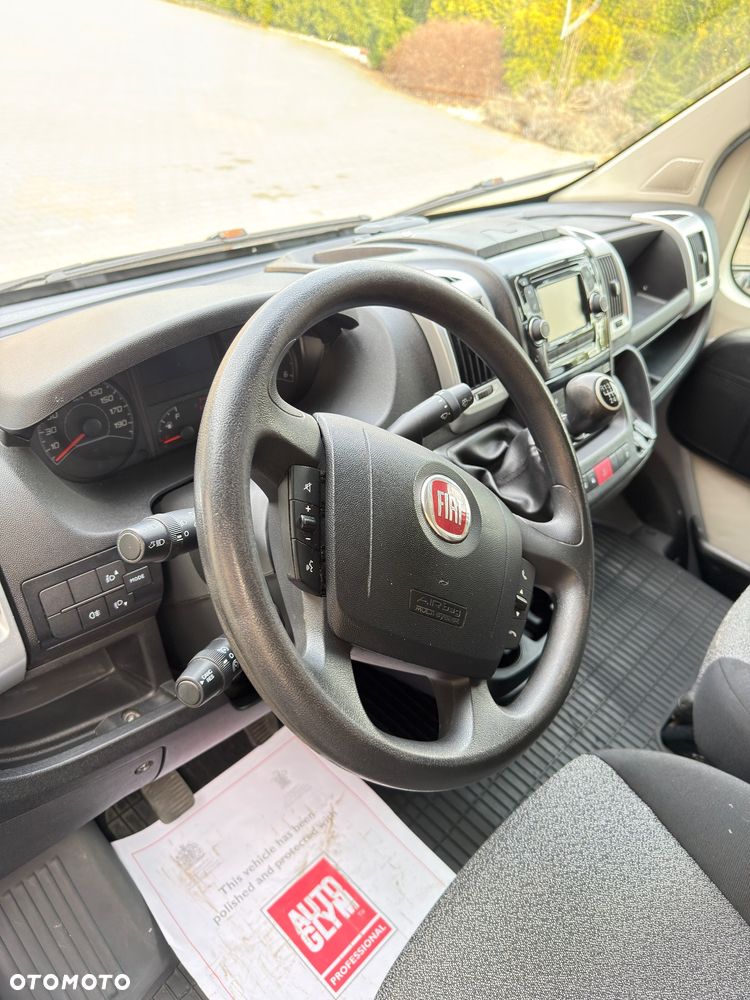 Fiat Ducato Maxi - 12