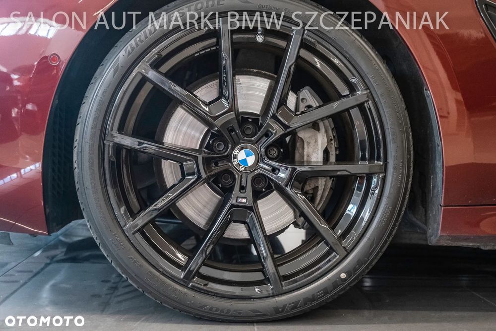 BMW Seria 8 840d xDrive - 7
