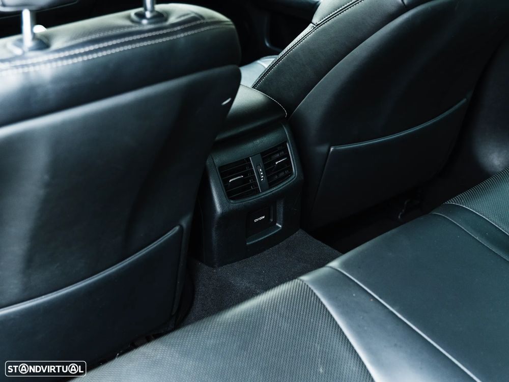 Lexus GS 300h Executive+ - 23