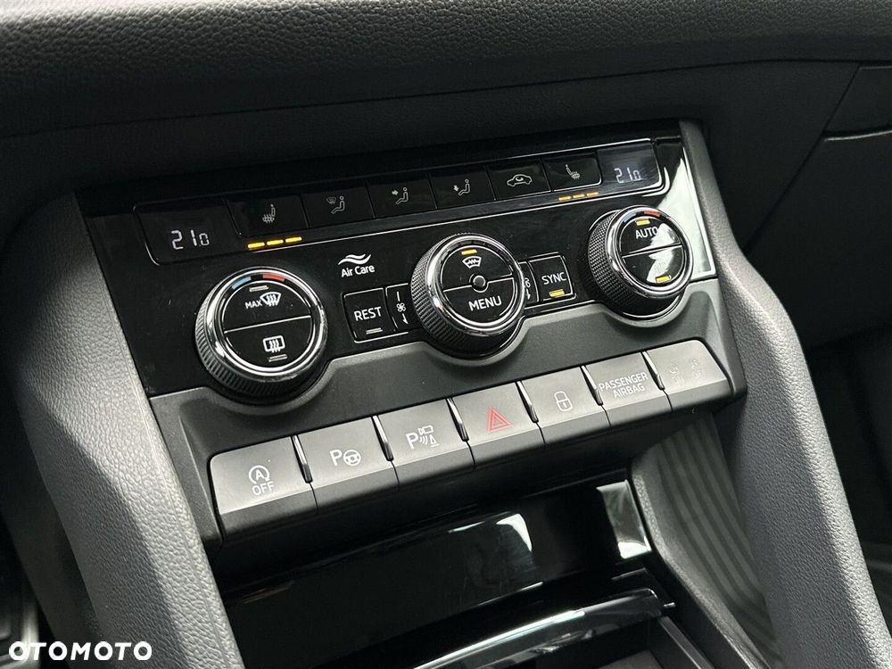 Skoda Kodiaq 2.0 TDI 4x4 L&K DSG - 18