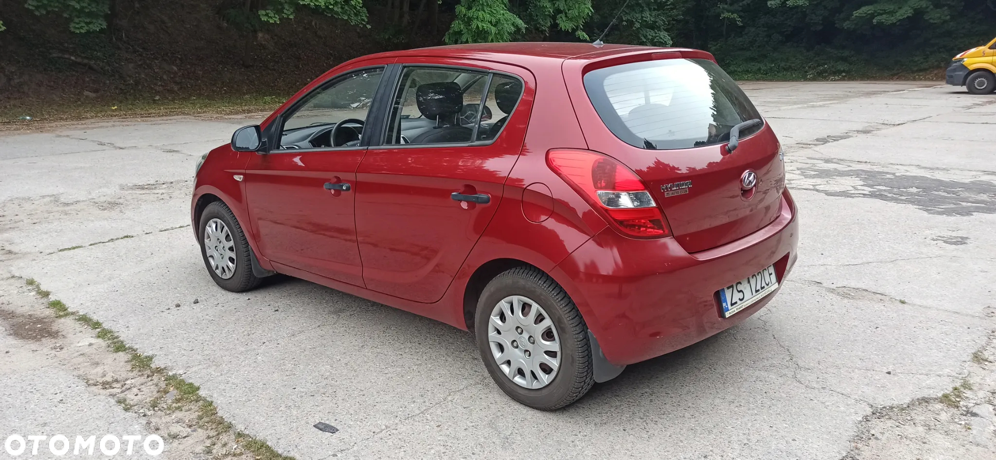 Hyundai i20 1.2 Classic - 4
