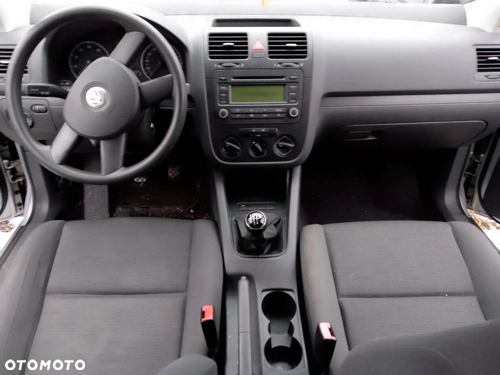 Volkswagen Golf 1.4 Sportline - 5