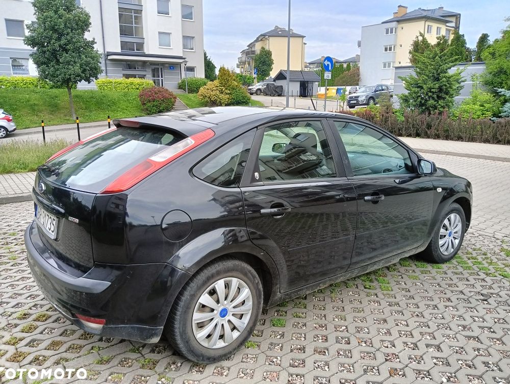 Ford Focus - 5