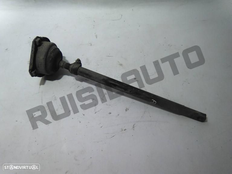 Braço Suspensão Frente Direito  Mercedes S123 Station [1977_198 - 1
