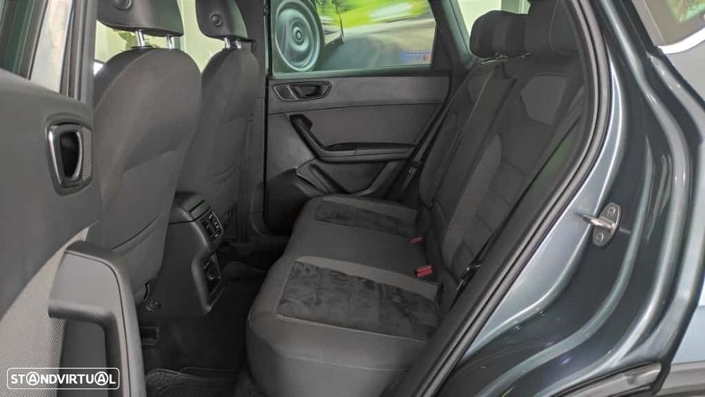 SEAT Ateca 1.6 TDI Xcellence - 18