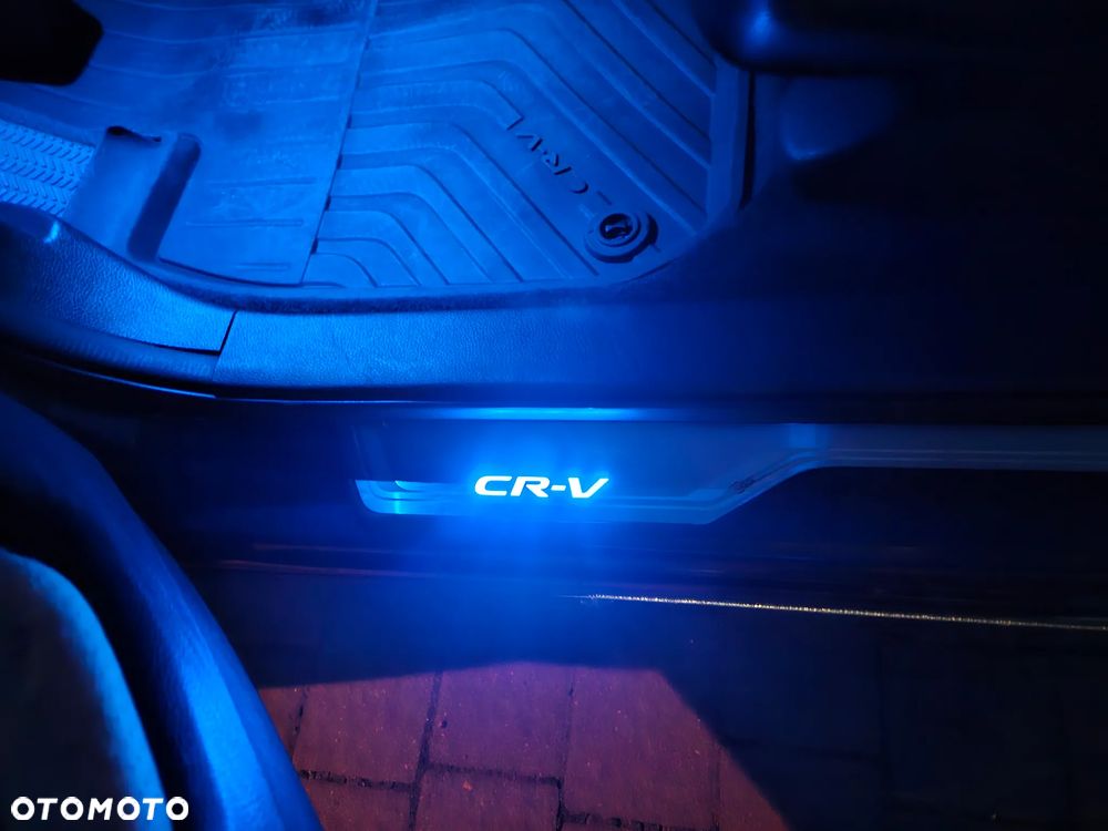 Honda CR-V 1.5 Elegance (Honda Connect+) - 27