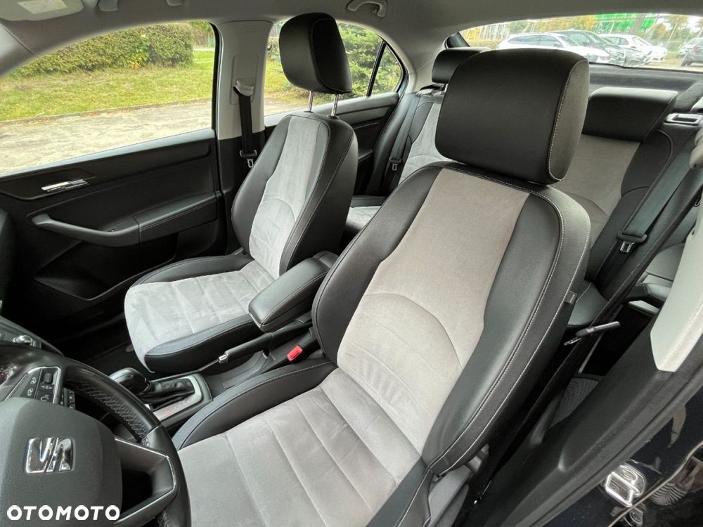 Seat Toledo 1.4 TSI Style Advanced S&S DSG - 27