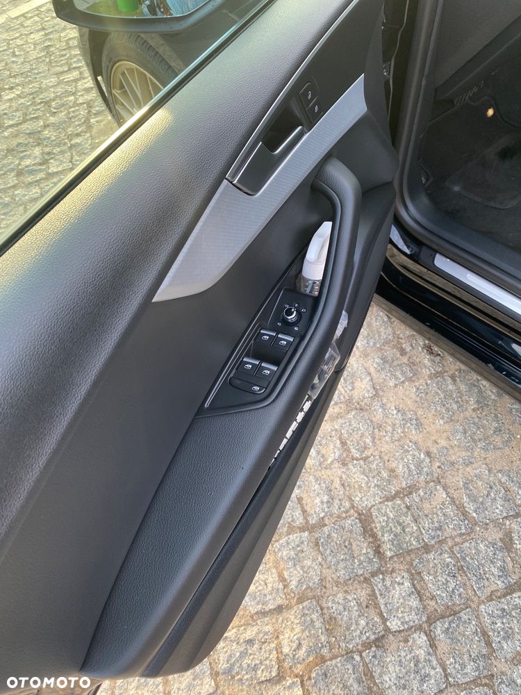 Audi A5 Sportback 1.4 TFSI Sport S tronic - 17