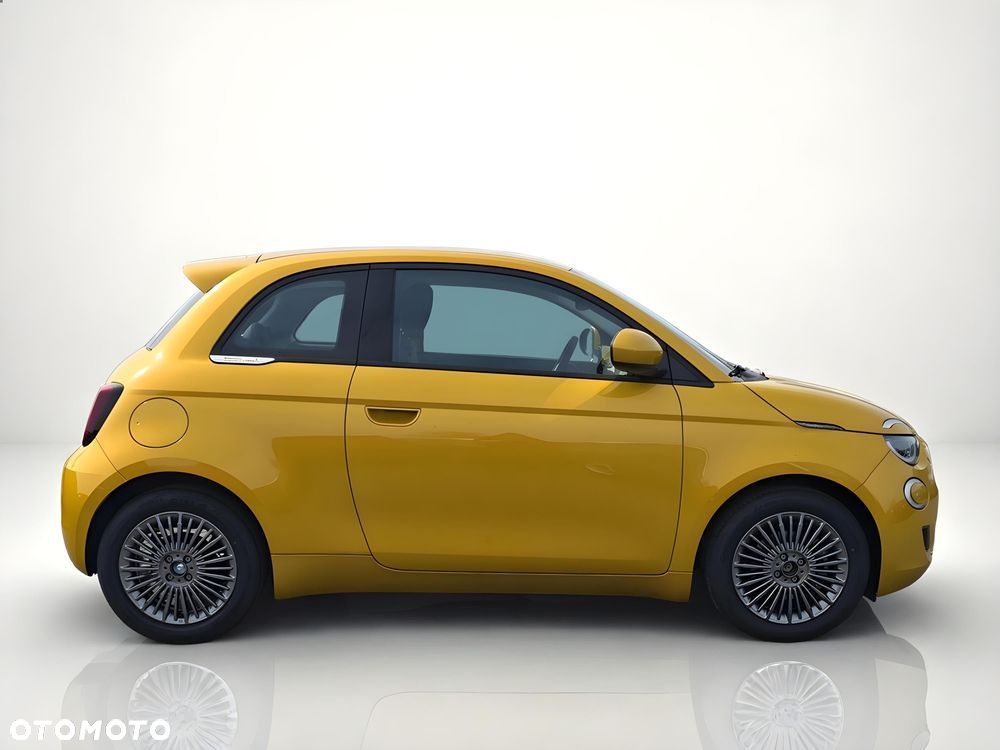 Fiat 500 1.0 GSE Torino - 4