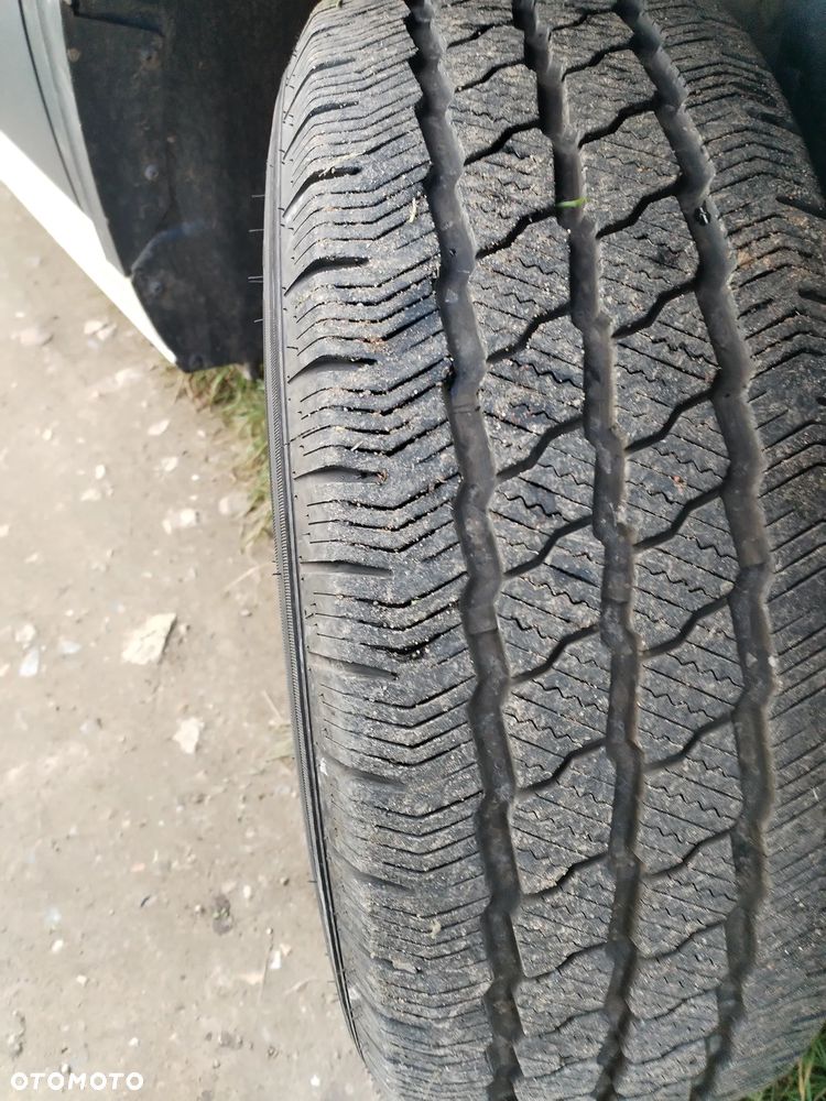 Volkswagen crafter - 4