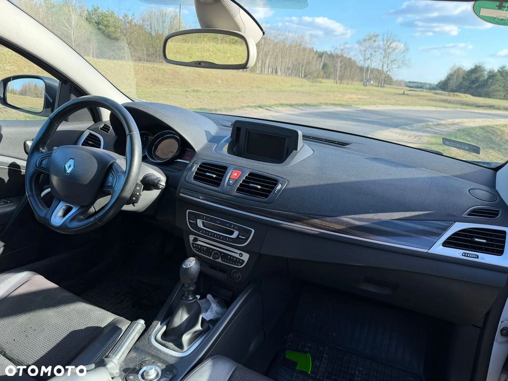 Renault Megane 1.9 dCi Expression - 17