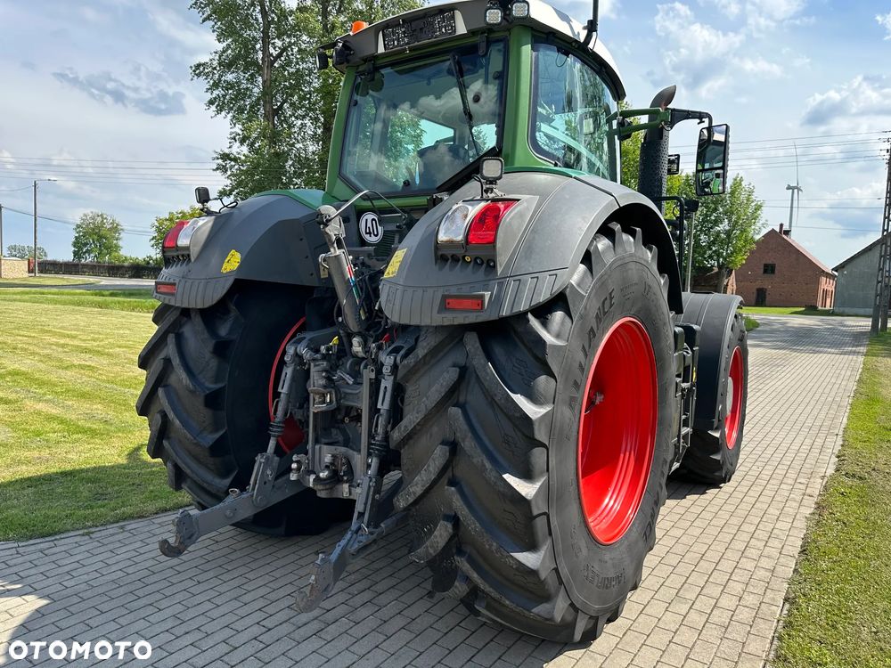 Fendt 936 S4 Profi Plus, 724,828,939, 942,1050 - 17