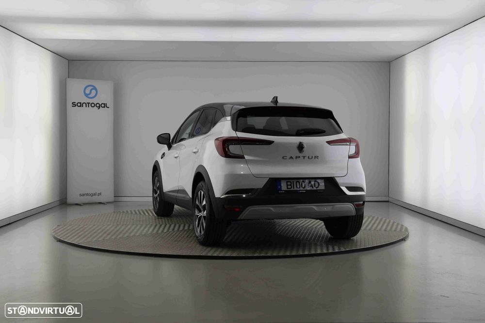 Renault Captur 1.0 TCe Techno - 4