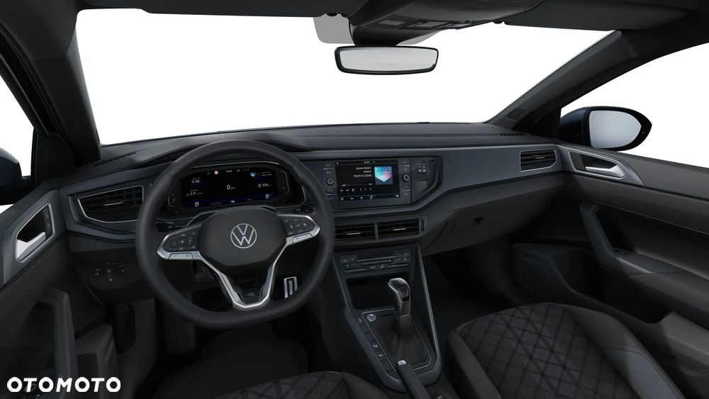 Volkswagen Taigo 1.5 TSI ACT R-Line Plus DSG - 5