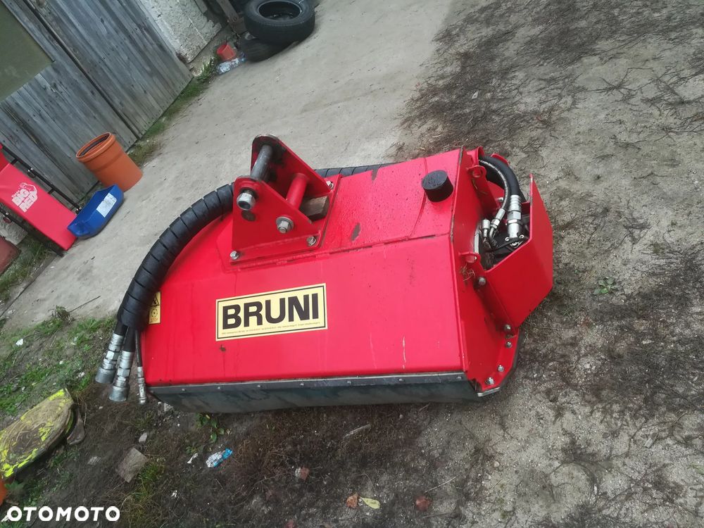 Inny Bruni DP950 - 10