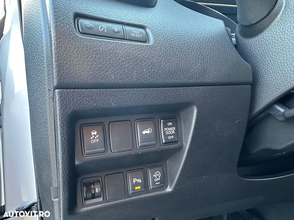 Nissan X-Trail 1.6 dCi Tekna - 13