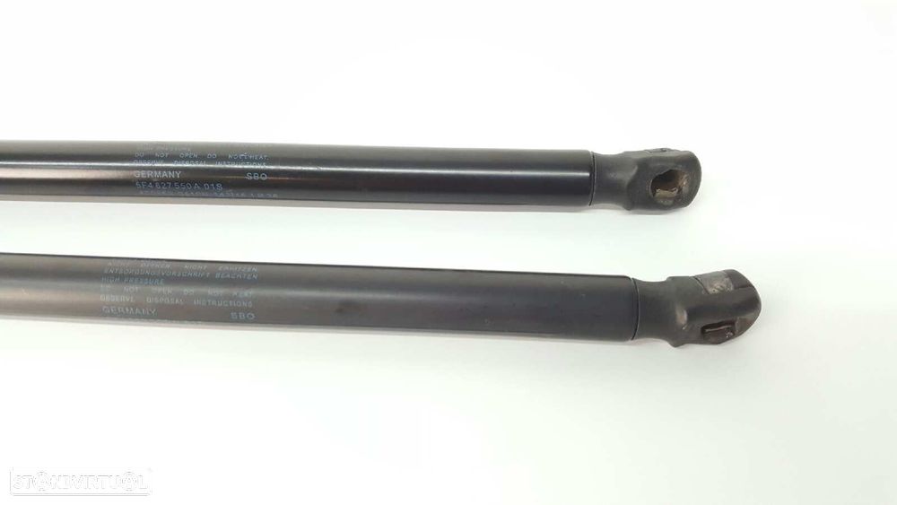 AMORTECEDORES DA MALA SEAT LEON (5F1) FR PLUS - 2