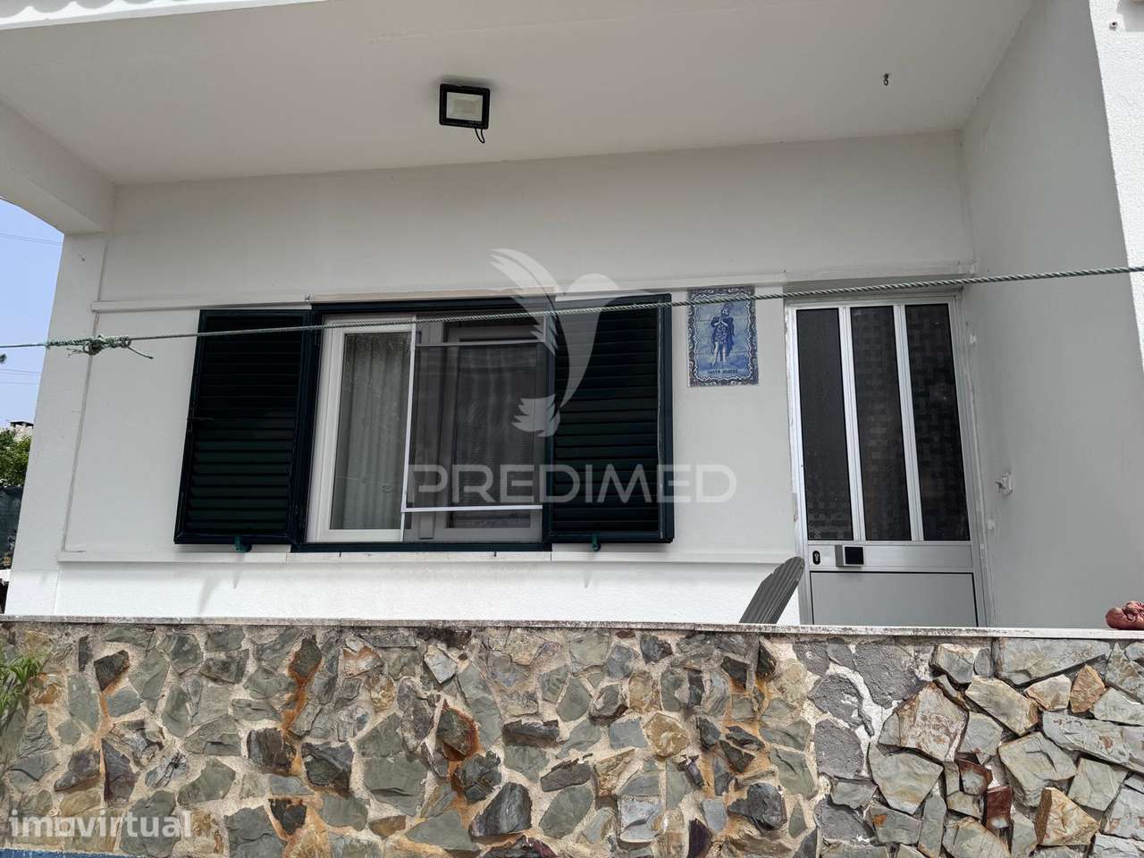 Exclusiva Moradia em Coina com Espaço Exterior de Excelência e Anex... - Grande imagem: 3/37